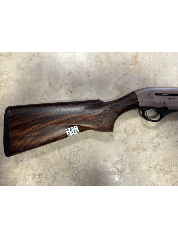 Fucile semiautomatico di  Beretta calibro 28 modello A400 action