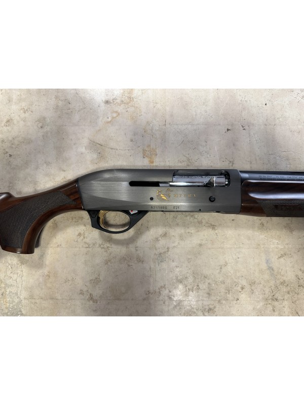 Fucile semiautomatico di marca Benelli calibro 20 modello mygra
