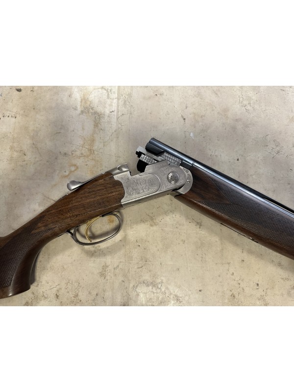 Fucile sovrapposto Beretta calibro 20 modello 686 silver pigeon I