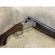 Fucile sovrapposto Beretta calibro 20 modello 686 silver pigeon I