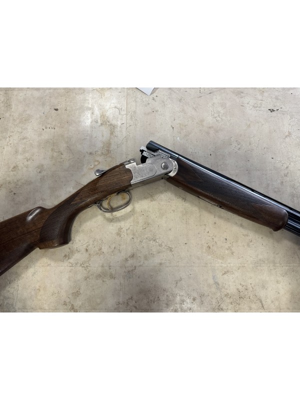 Fucile sovrapposto Beretta calibro 20 modello 686 silver pigeon I