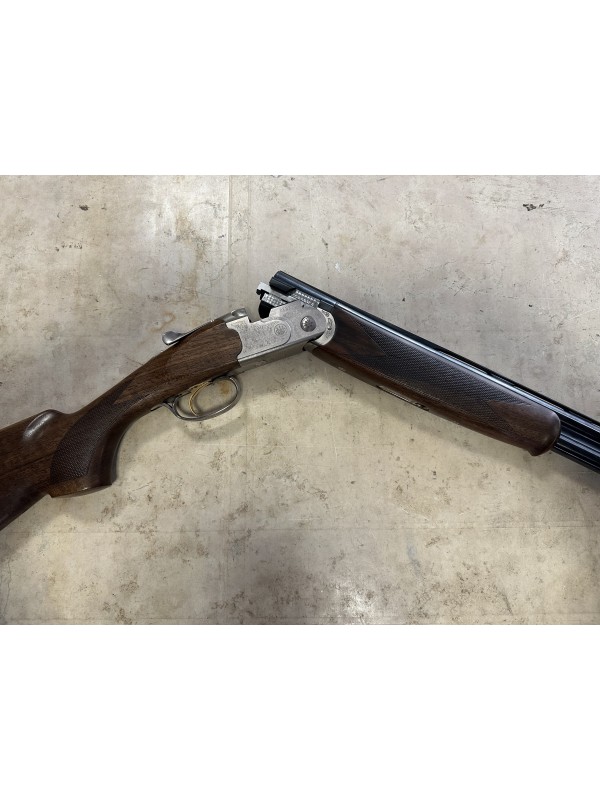 Fucile sovrapposto Beretta calibro 20 modello 686 silver pigeon I