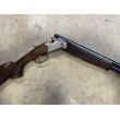 Fucile sovrapposto Beretta calibro 20 modello 686 silver pigeon I