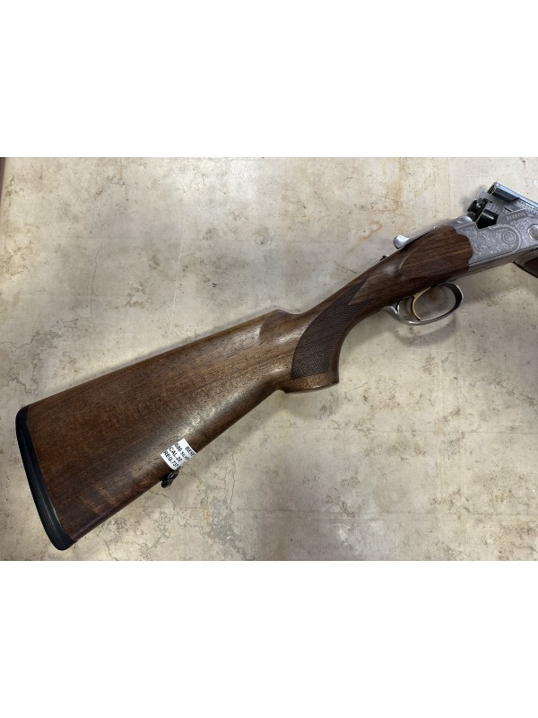 Fucile sovrapposto Beretta calibro 20 modello 686 silver pigeon I