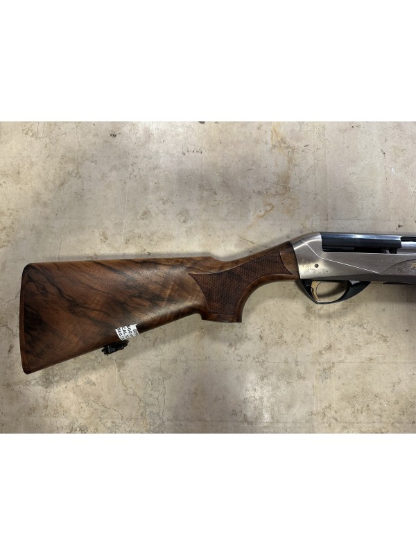 Fucile semiautomatico Benelli calibro 12 modello raffaello ego limited