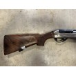 Fucile semiautomatico Benelli calibro 12 modello raffaello ego limited