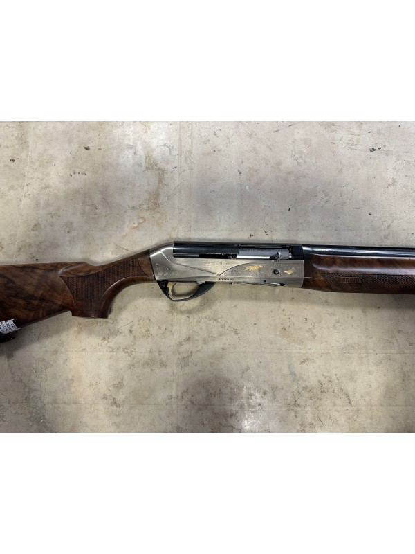 Fucile semiautomatico Benelli calibro 12 modello raffaello ego limited