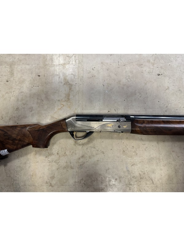 Fucile semiautomatico Benelli calibro 12 modello raffaello ego limited