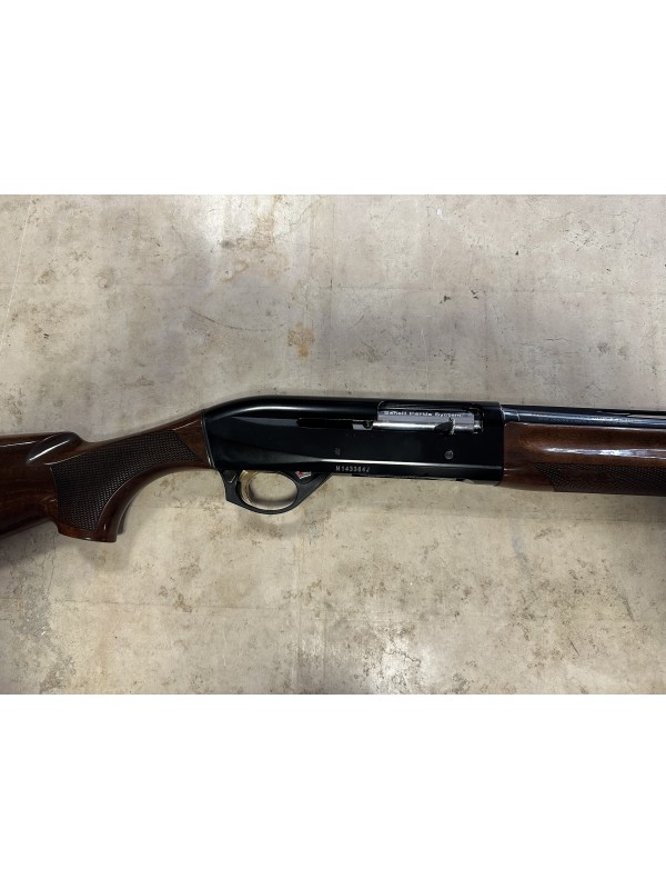 Fucile semiautomatico di marca Benelli calibro 20 modello montefeltro