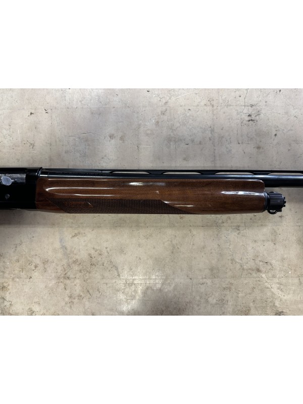 Fucile semiautomatico di marca Benelli calibro 20 modello montefeltro