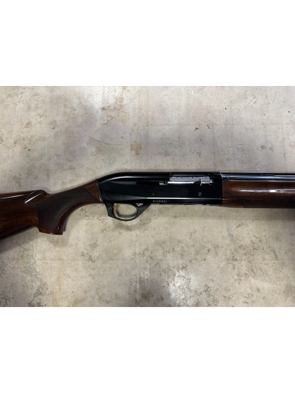 Fucile semiautomatico di marca Benelli calibro 20 modello montefeltro