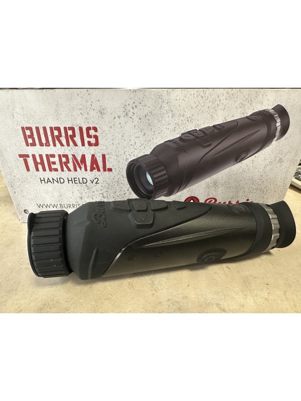 Monocolo termico da osservazione di marca Burris modello H.35 GEN. II