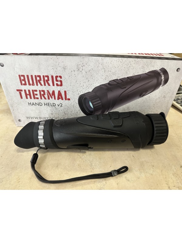 Monocolo termico da osservazione di marca Burris modello H.35 GEN. II