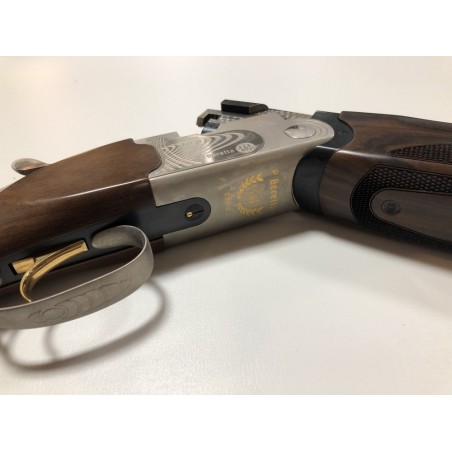 Beretta 686 E skeet cal.12