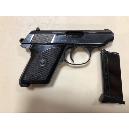 Walther tph cal.22 lr