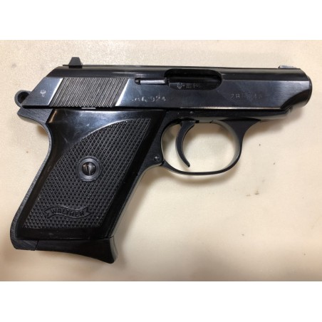 Walther tph cal.22 lr