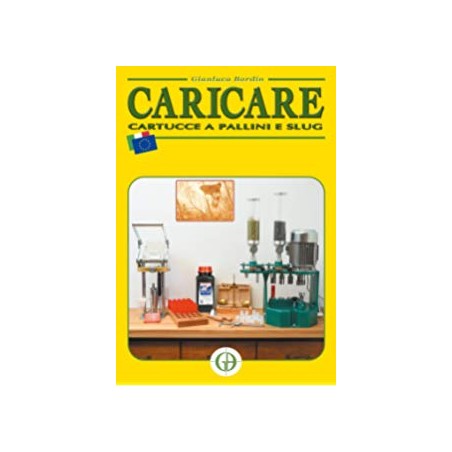 Libro impariamo a caricare