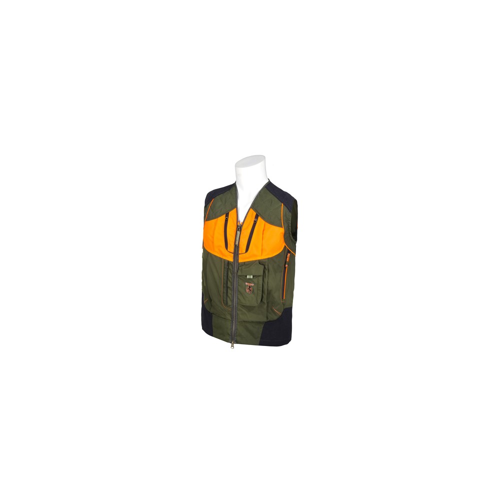 Gilet trabaldo strike hv Gilet trabaldo strike hv