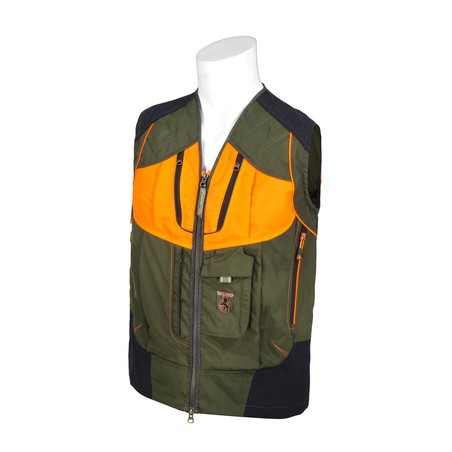 Gilet trabaldo strike hv