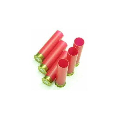 Bossoli fiocchi calibro 32
