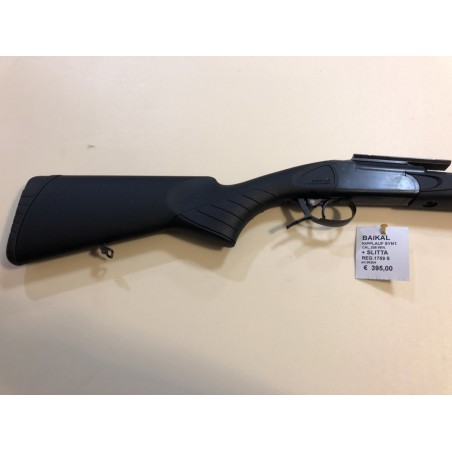 Baikal cal.308 win.