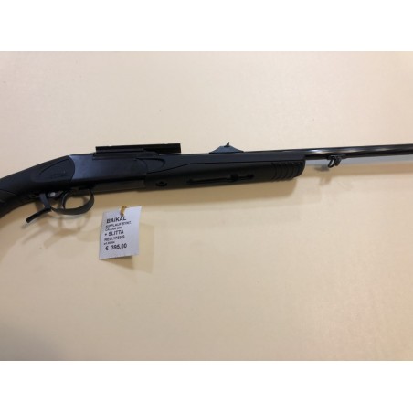 Baikal cal.308 win.
