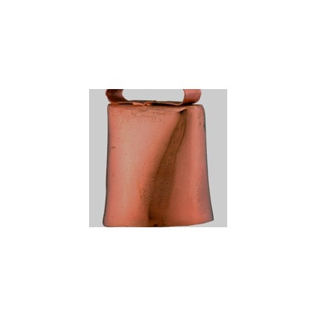 Campana ramata nr.0