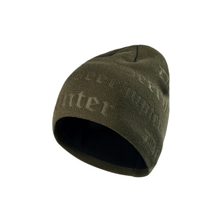 Deerhunter embossed logo hat