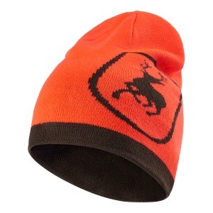 Cappello di marca deerhunter modello cumberland orange