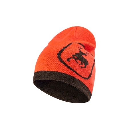 Cappello di marca deerhunter modello cumberland orange