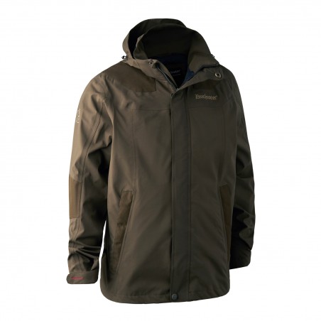Deerhunter track rain jacket