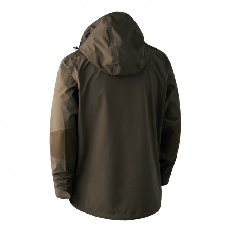 Deerhunter track rain jacket
