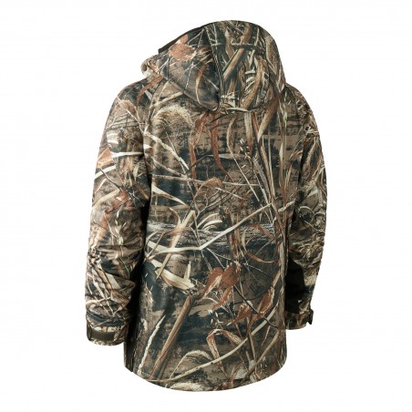 Deerhunter muflon jacket