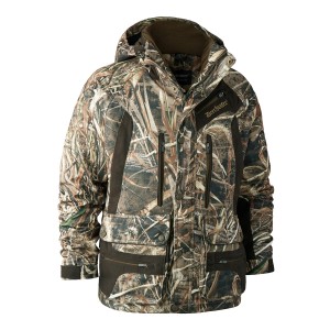 Deerhunter muflon jacket