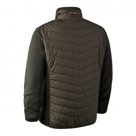 Deerhunter moor padded jacket