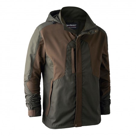 Deerhunter strike jacket