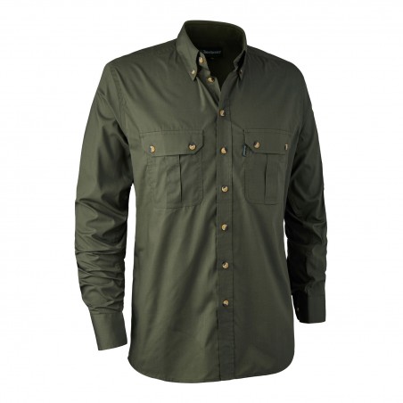 Deerhunter clark shirt
