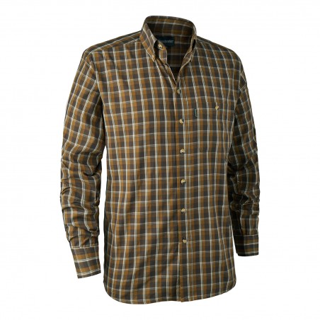 Deerhunter chirs shirt