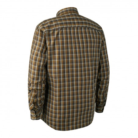 Deerhunter chirs shirt