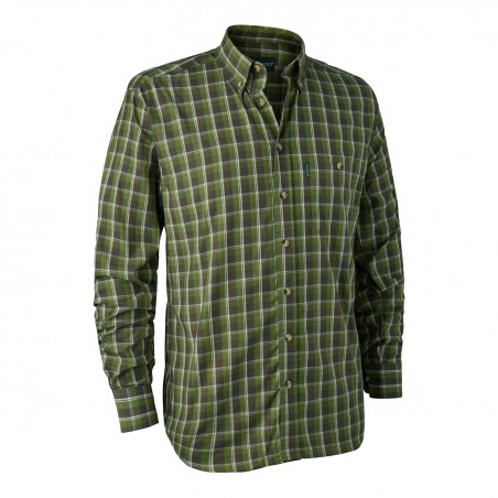 Deerhunter chirs shirt