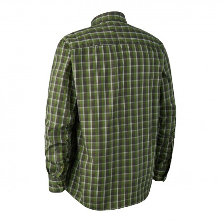 Deerhunter chirs shirt