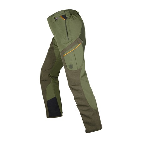 armeria Domonaco, abbigliamento Caccia pantaloni