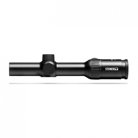 Ottica di puntamento di marca Steiner modello ranger 1-4x24