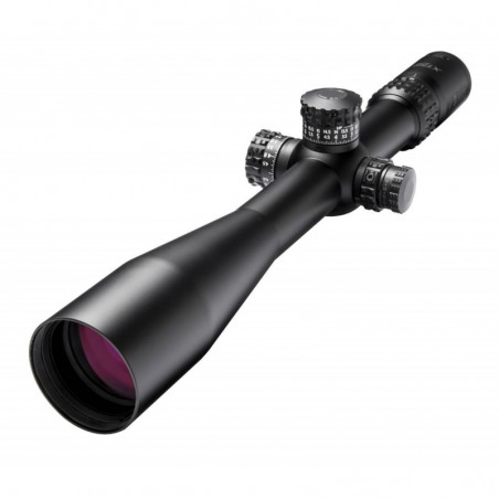 Burris xtr II 8-40X50 double D