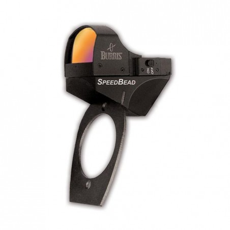 Burris speed bead per Beretta A400