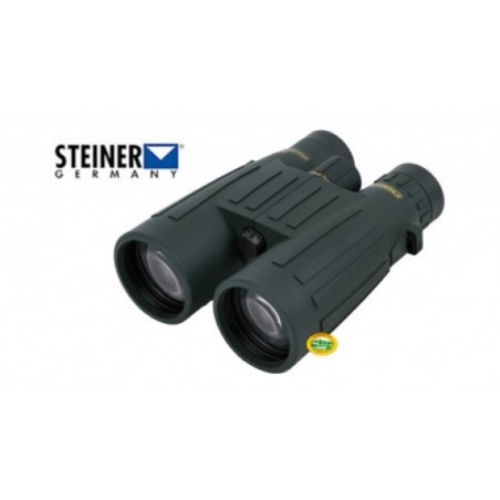 Steiner observer 8x56