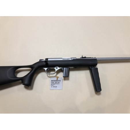 Mossberg cal.22 lr