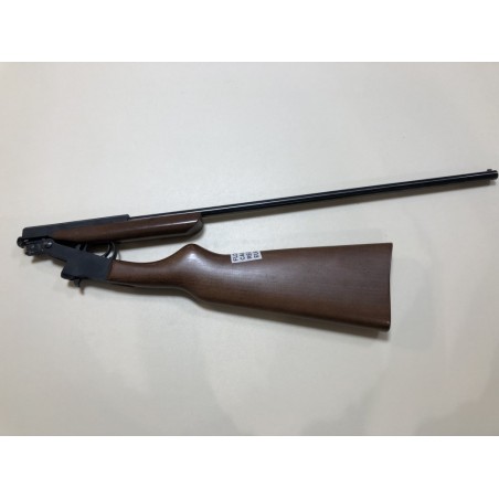 Flobert cal.6mm