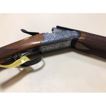 Rizzini round body cal.410