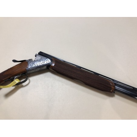 Rizzini round body cal.410
